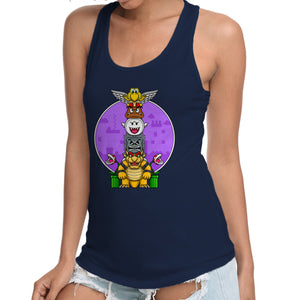 Team Bowser