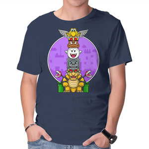 Team Bowser