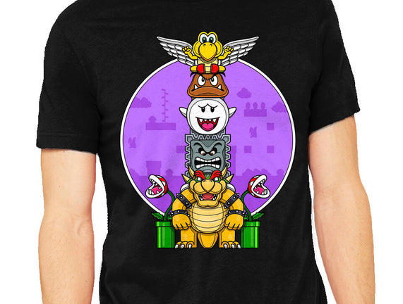 Team Bowser