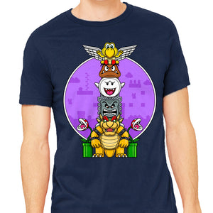 Team Bowser