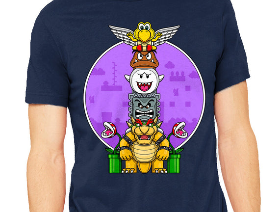 Team Bowser