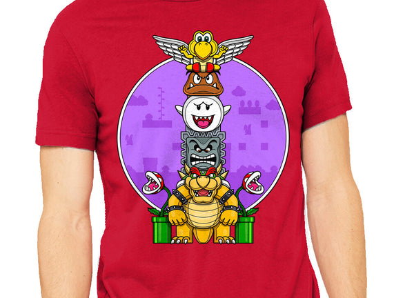 Team Bowser