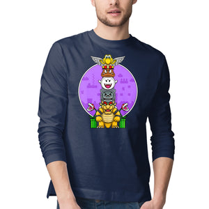 Team Bowser