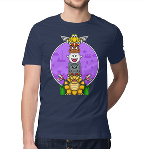 Team Bowser