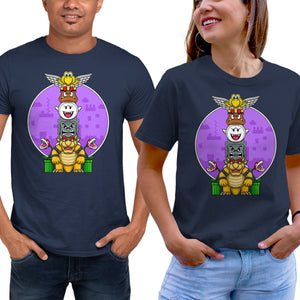 Team Bowser