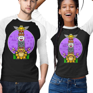 Team Bowser