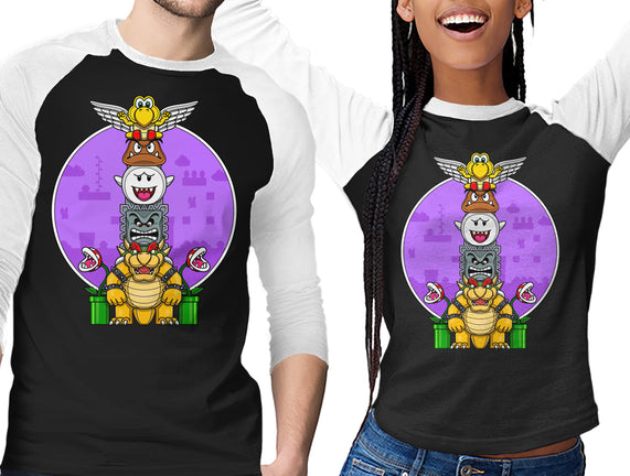 Team Bowser