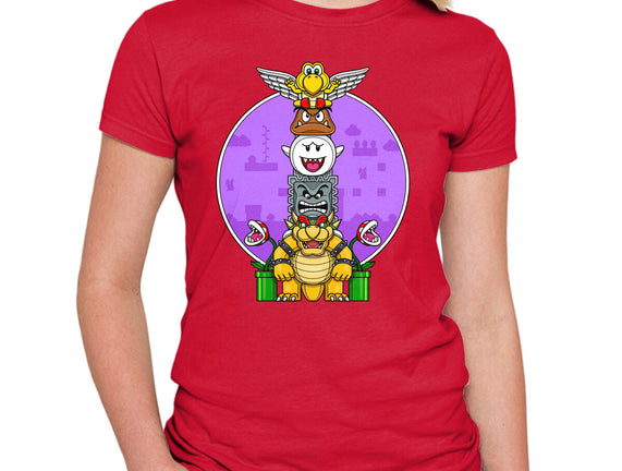 Team Bowser