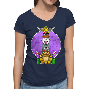 Team Bowser