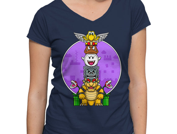 Team Bowser