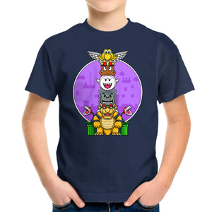 Team Bowser