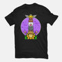 Team Bowser-Mens-Premium-Tee-drbutler