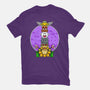 Team Bowser-Mens-Premium-Tee-drbutler