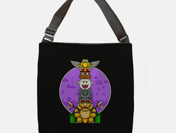 Team Bowser