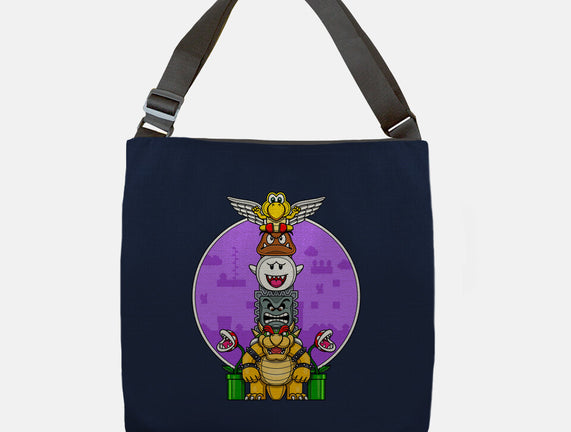 Team Bowser