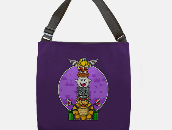 Team Bowser