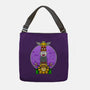 Team Bowser-None-Adjustable Tote-Bag-drbutler