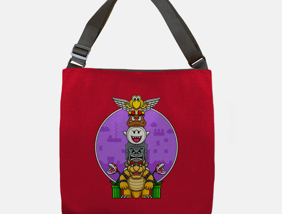 Team Bowser
