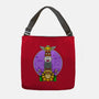 Team Bowser-None-Adjustable Tote-Bag-drbutler