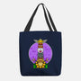 Team Bowser-None-Basic Tote-Bag-drbutler