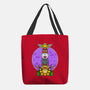 Team Bowser-None-Basic Tote-Bag-drbutler