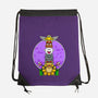 Team Bowser-None-Drawstring-Bag-drbutler