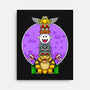 Team Bowser-None-Stretched-Canvas-drbutler