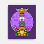 Team Bowser-None-Stretched-Canvas-drbutler