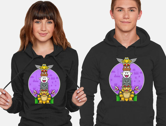 Team Bowser