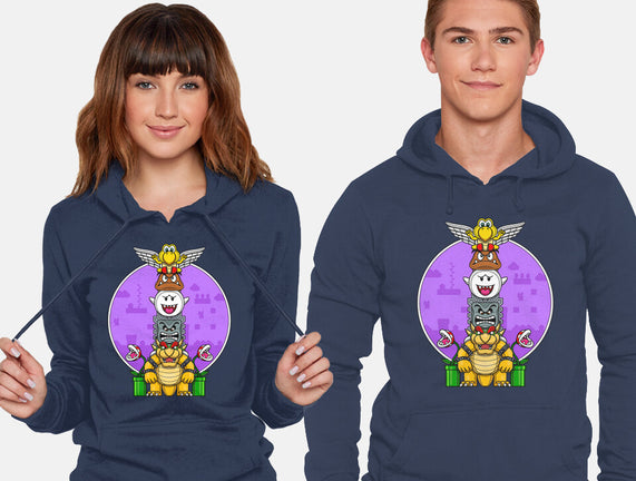 Team Bowser