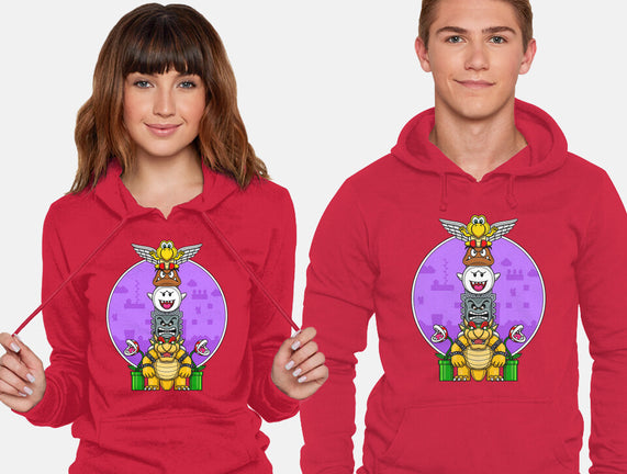 Team Bowser
