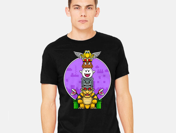 Team Bowser