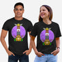 Team Bowser-Unisex-Basic-Tee-drbutler