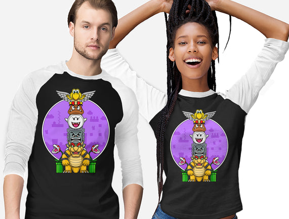 Team Bowser