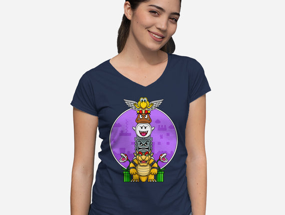 Team Bowser