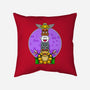 Team Bowser-None-Removable Cover w Insert-Throw Pillow-drbutler