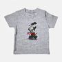 Tis But A Video Game-Baby-Basic-Tee-drbutler