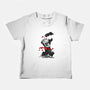Tis But A Video Game-Baby-Basic-Tee-drbutler