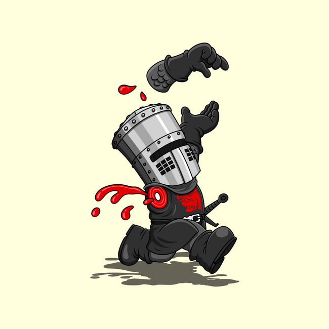 Tis But A Video Game-None-Glossy-Sticker-drbutler