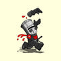 Tis But A Video Game-None-Glossy-Sticker-drbutler