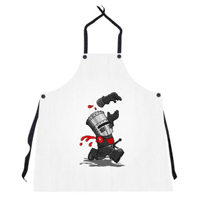 Tis But A Video Game