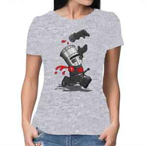 Tis But A Video Game