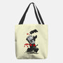 Tis But A Video Game-None-Basic Tote-Bag-drbutler