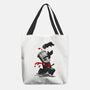 Tis But A Video Game-None-Basic Tote-Bag-drbutler