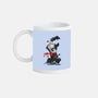 Tis But A Video Game-None-Mug-Drinkware-drbutler