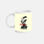 Tis But A Video Game-None-Mug-Drinkware-drbutler