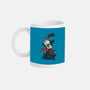 Tis But A Video Game-None-Mug-Drinkware-drbutler