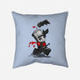 Tis But A Video Game-None-Removable Cover w Insert-Throw Pillow-drbutler