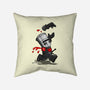 Tis But A Video Game-None-Removable Cover w Insert-Throw Pillow-drbutler