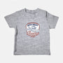 Mos Eisley Speeders-Baby-Basic-Tee-drbutler